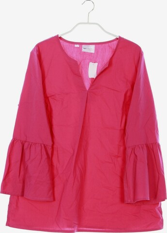 bonprix Blouse & Tunic in M in Red: front