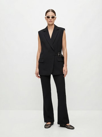 Hoermanseder Жилетка в Черный