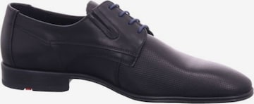 LLOYD Lace-Up Shoes in Black