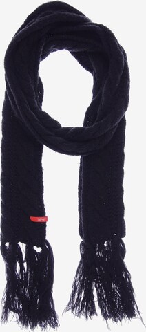 ESPRIT Scarf & Wrap in One size in Black: front