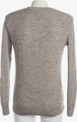 All Saints Spitalfields Sweater & Cardigan in S in Grey