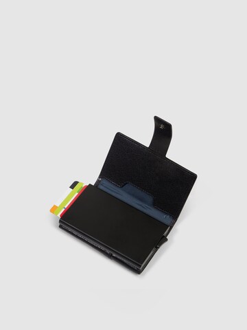Piquadro Wallet in Black