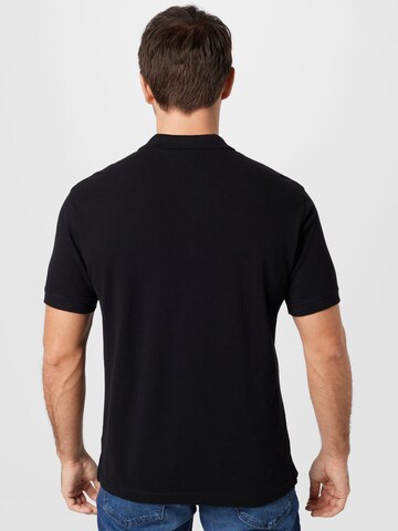 Banana Republic - Camiseta en negro