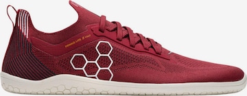 Vivo Barefoot Ulkoilukengät 'PRIMUS LITE' värissä punainen: etupuoli