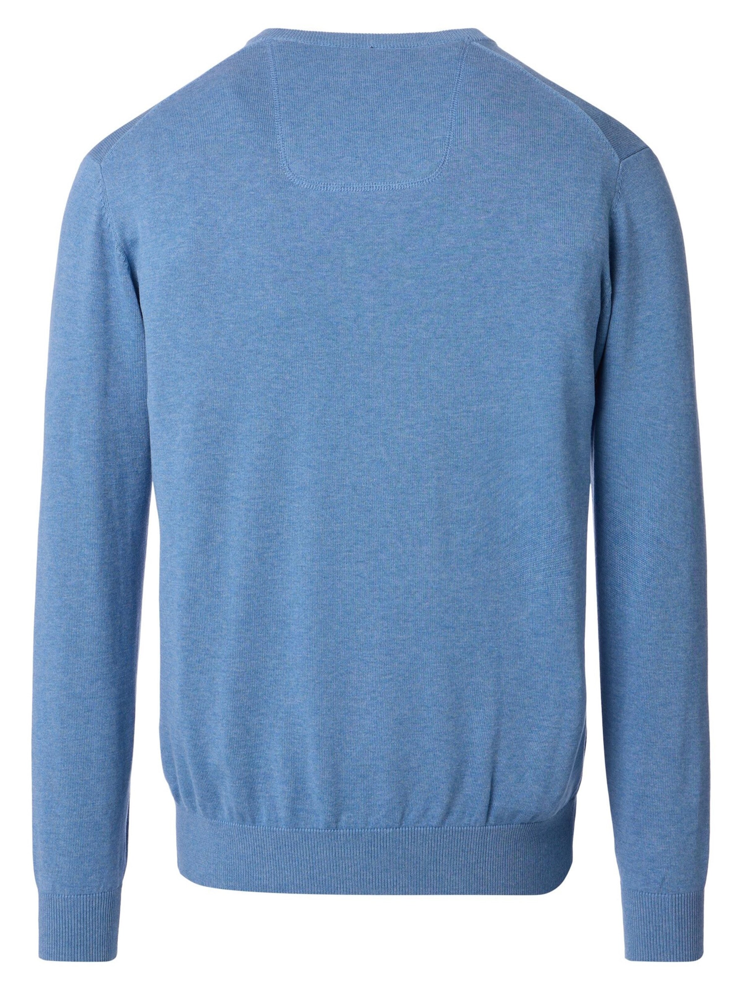CASAMODA Sweater in Blue