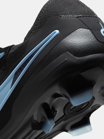NIKE Fußballschuh 'Tiempo Legend 10 Pro' in Schwarz