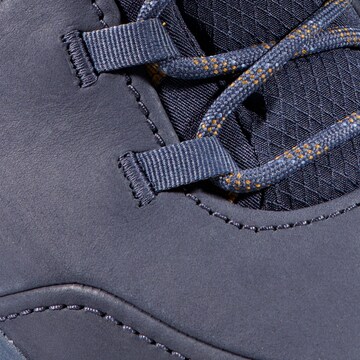 MAMMUT Boots 'Nova IV Mid' in Blau