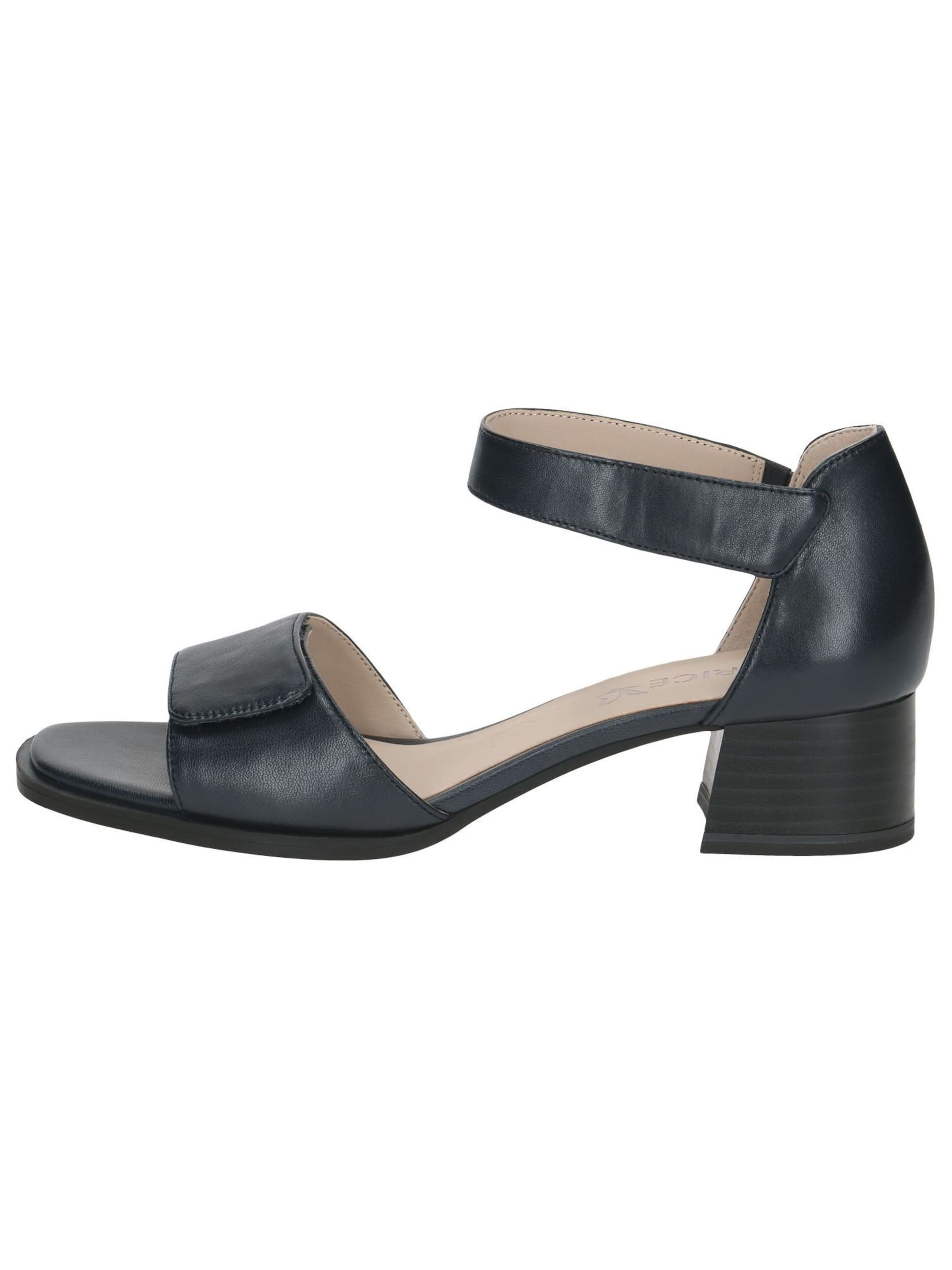 CAPRICE Sandals in Blue