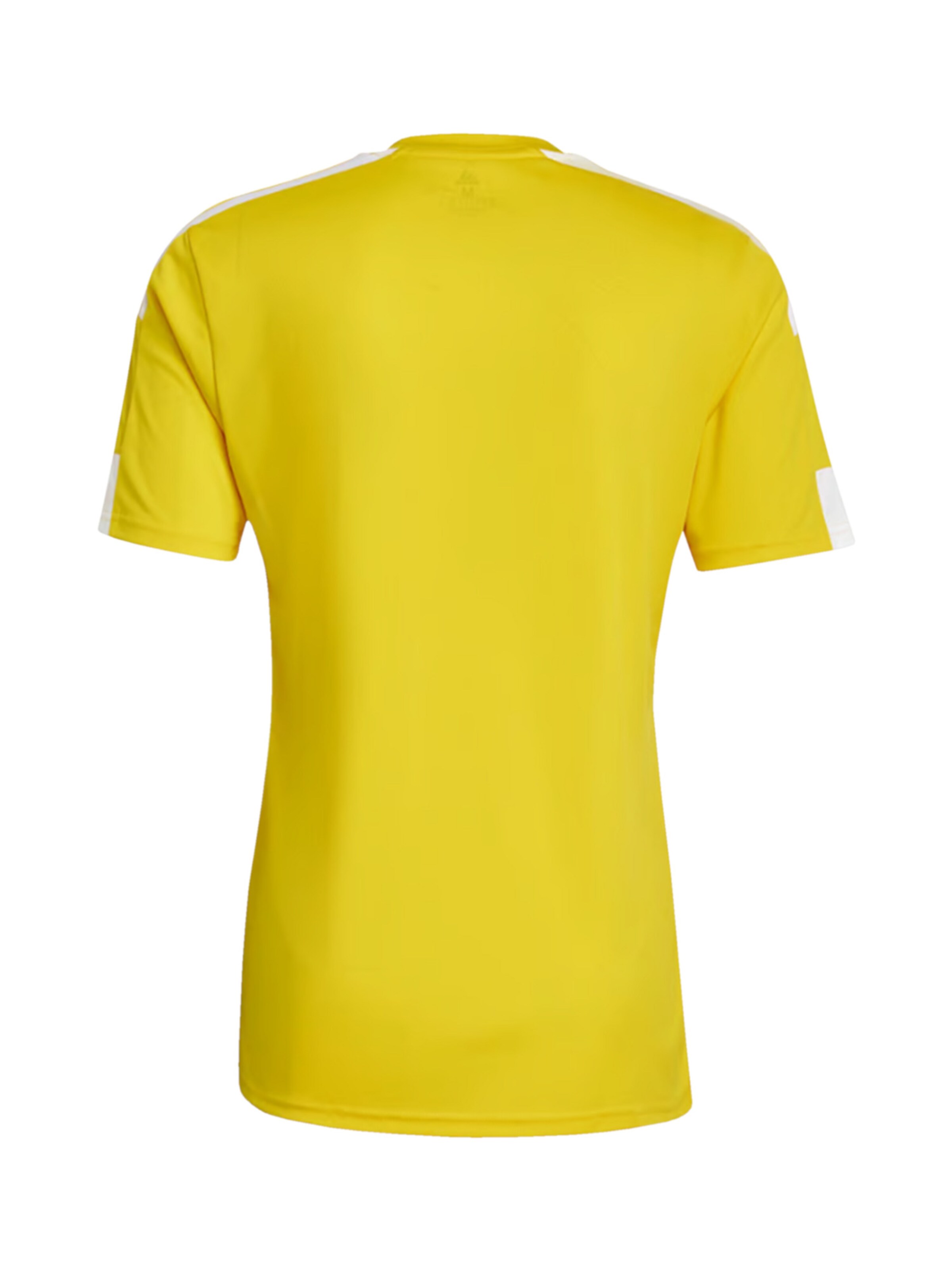 ADIDAS PERFORMANCE Trikot in Gelb