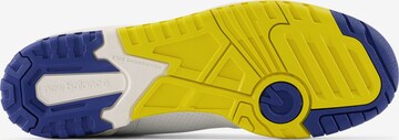 new balance Sneaker '550' in Gelb