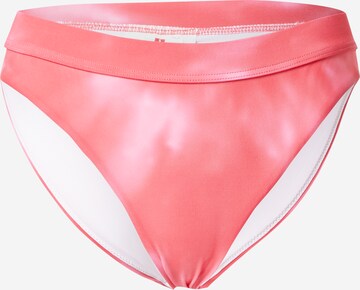 Champion Authentic Athletic Apparel Bikini nadrágok - rózsaszín: elől