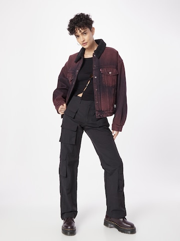 LEVI'S ® Átmeneti dzseki '90S' - piros