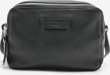 Liebeskind Berlin Schultertasche / Umhängetasche One Size in Schwarz: predná strana