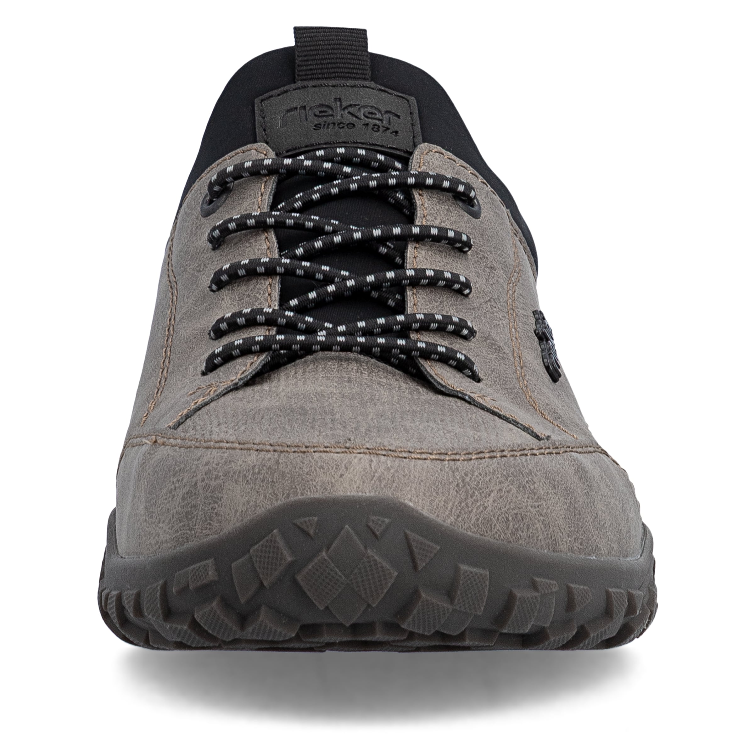 Slip on Rieker en beige