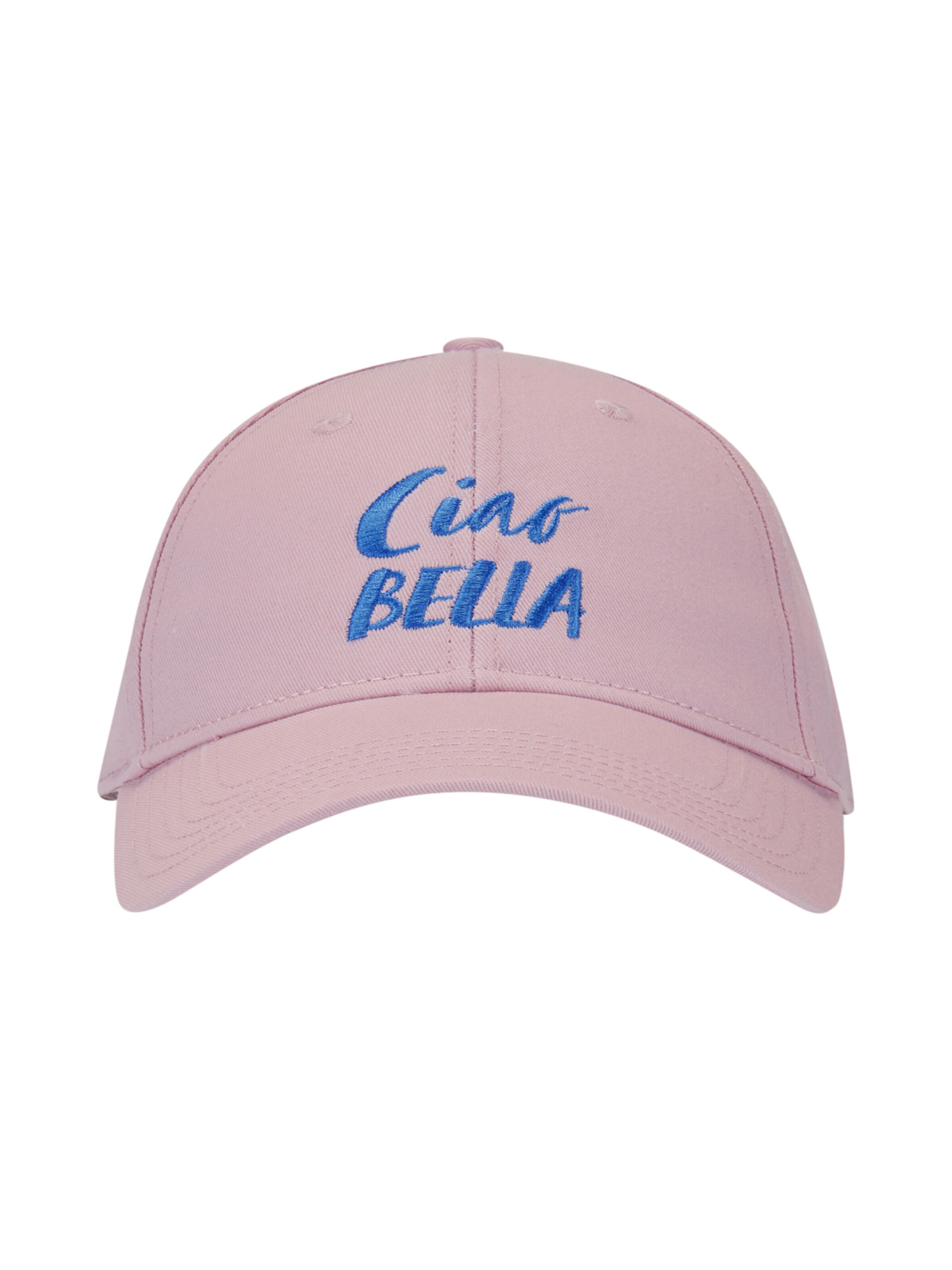 CODELLO Cap in Pink