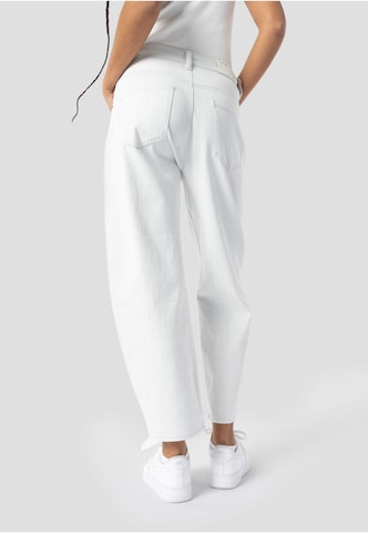 Elias Rumelis Regular Jeans 'Yoana' in White