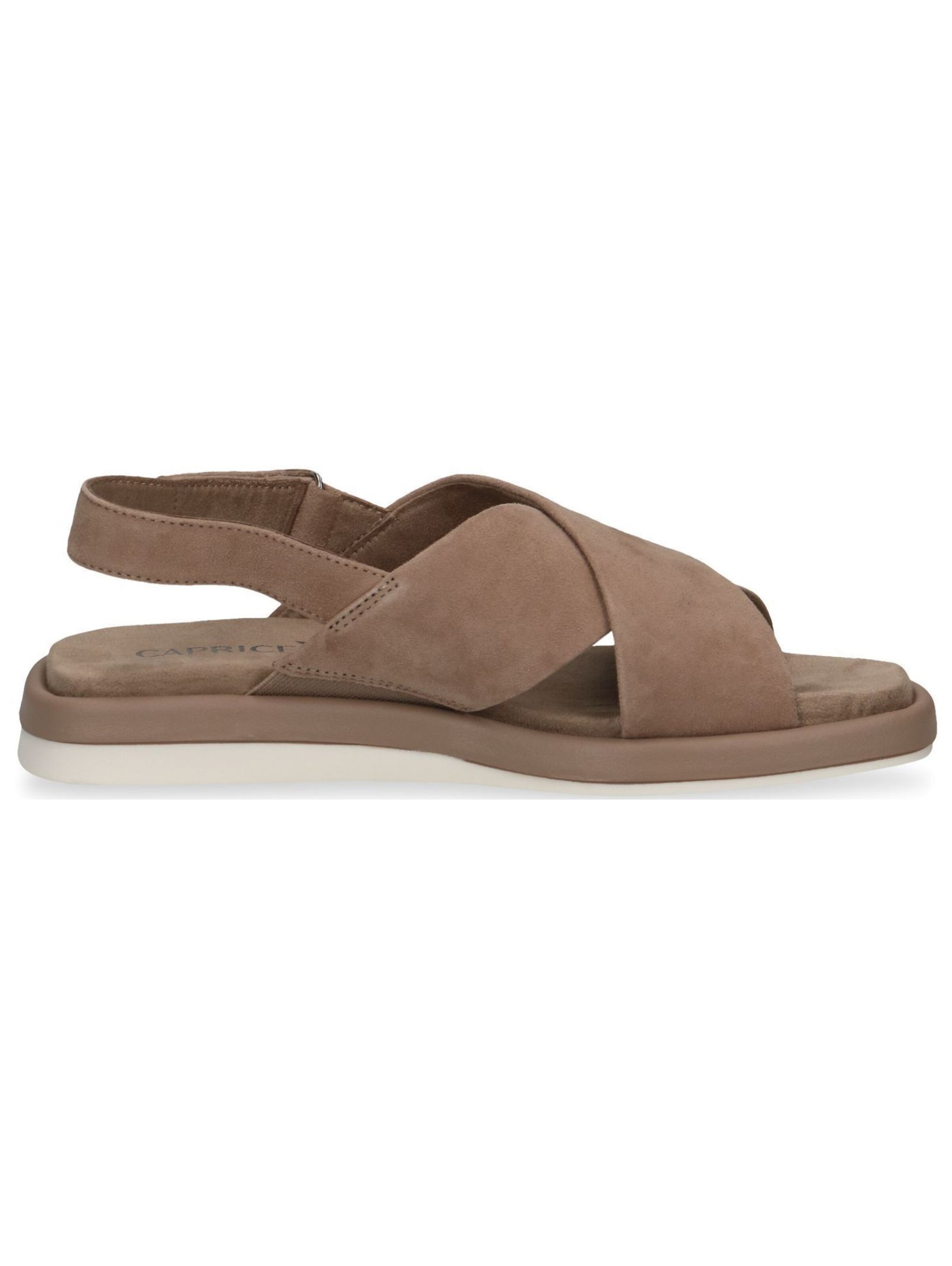 Sandales CAPRICE en marron