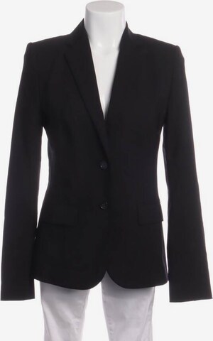 HUGO Blazer in M in Black: front