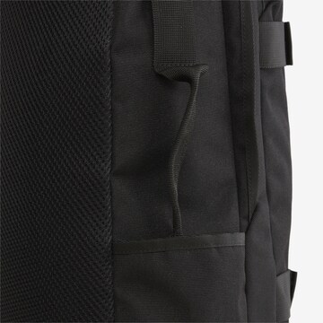 PUMA Rucksack 'Downtown' in Schwarz