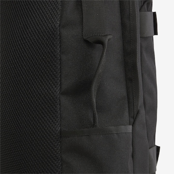 PUMA Rucksack 'Downtown' in Schwarz