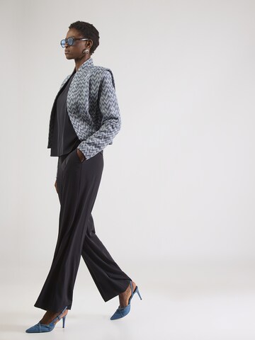 COMMA Блузка в Синий