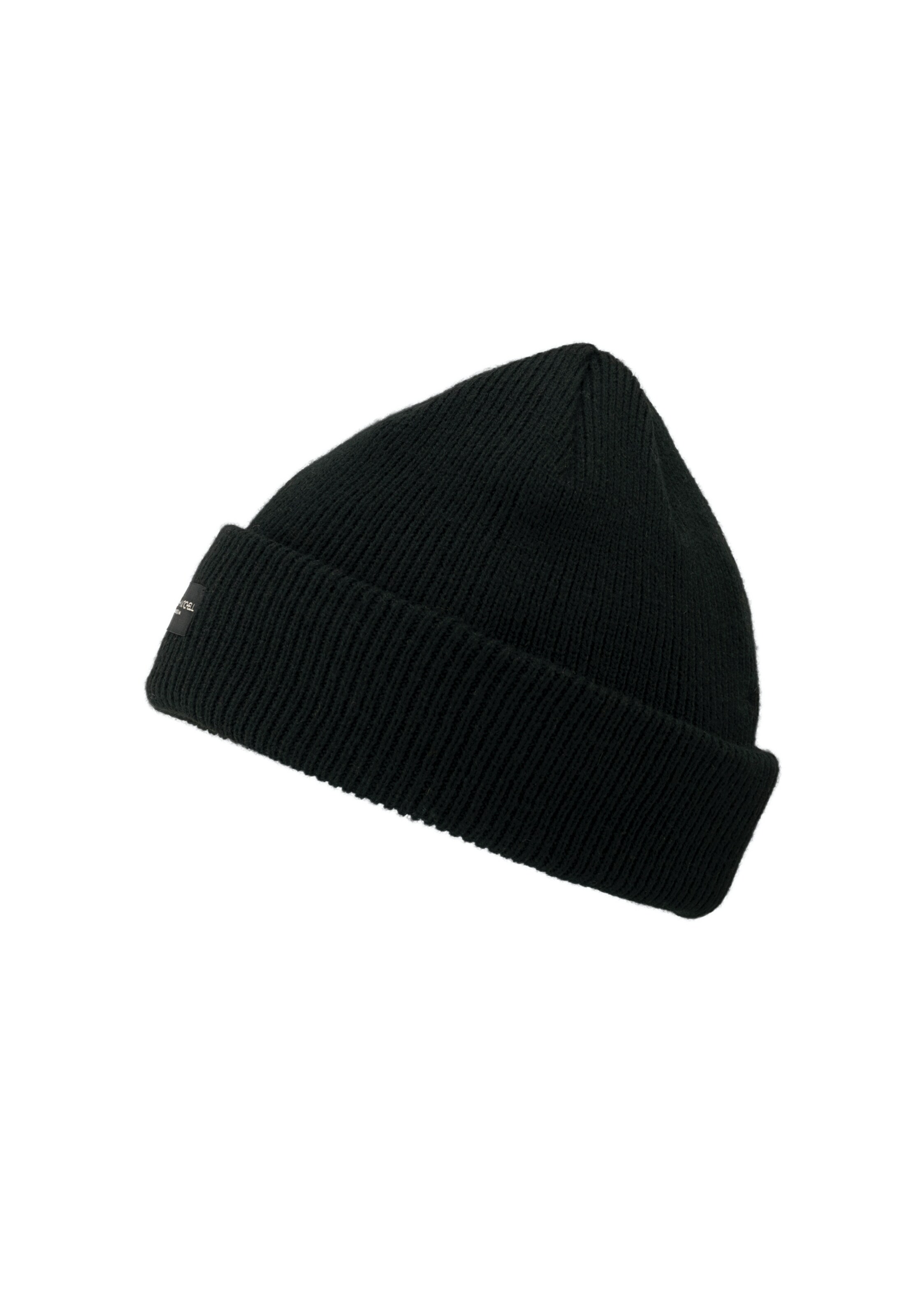 Bickley + Mitchell Beanie in Black