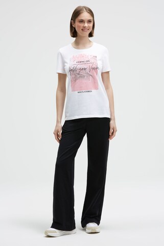 Soccx Shirt in White