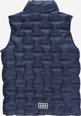 LEGO® kidswear Bodywarmer in Blauw