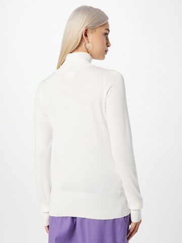 Lindex - Jersey 'Taylor' en blanco