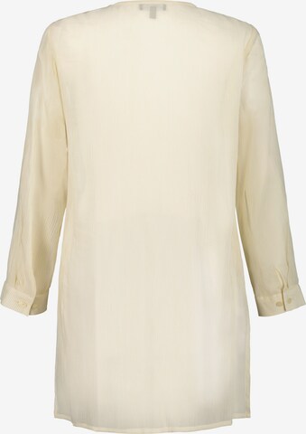 Ulla Popken Blouse in White