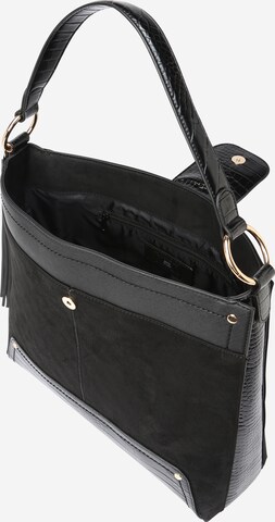 River Island Handtasche in Schwarz