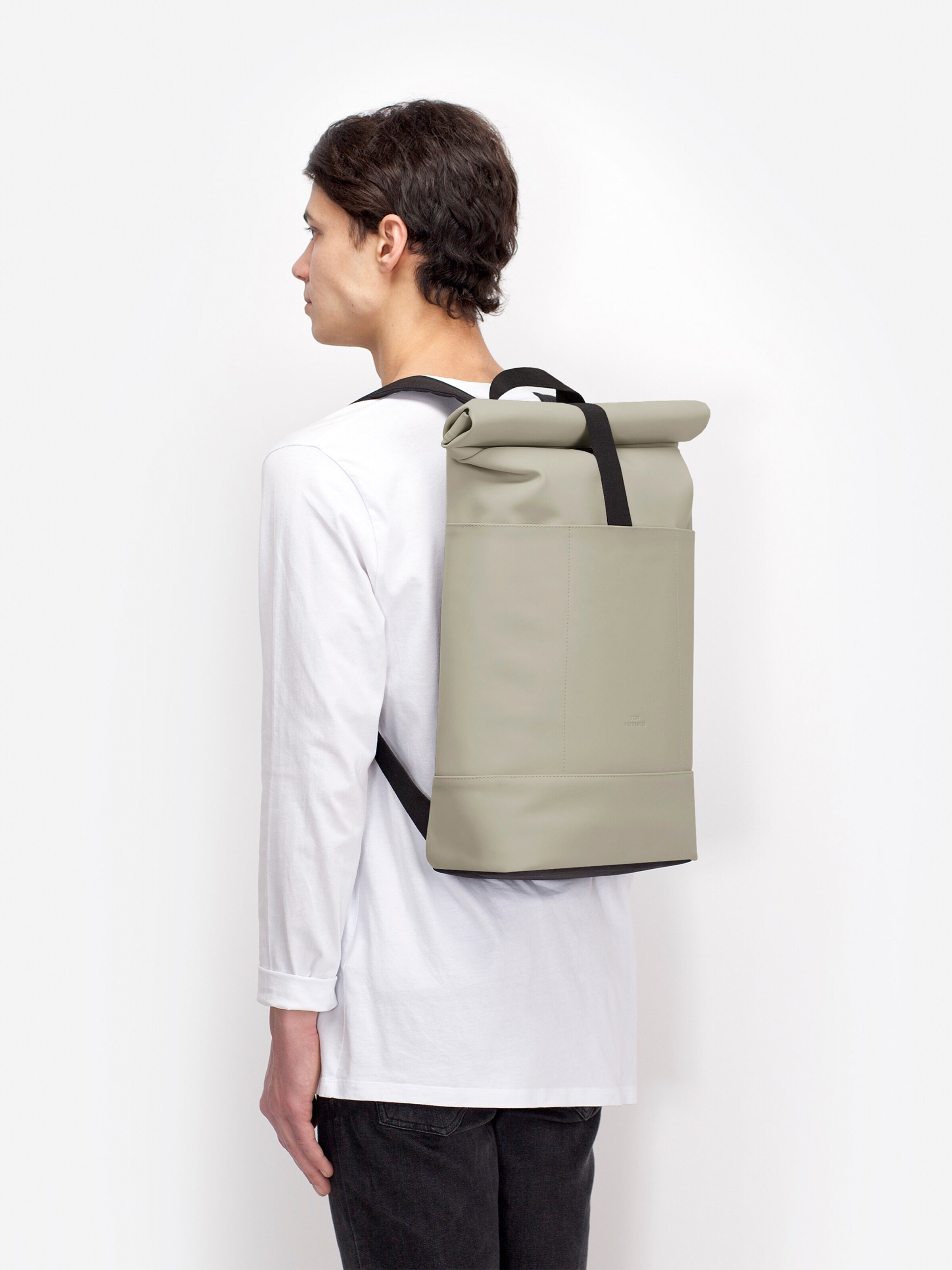 Ucon Acrobatics Backpack 'Hajo Medium Lotus' in Green