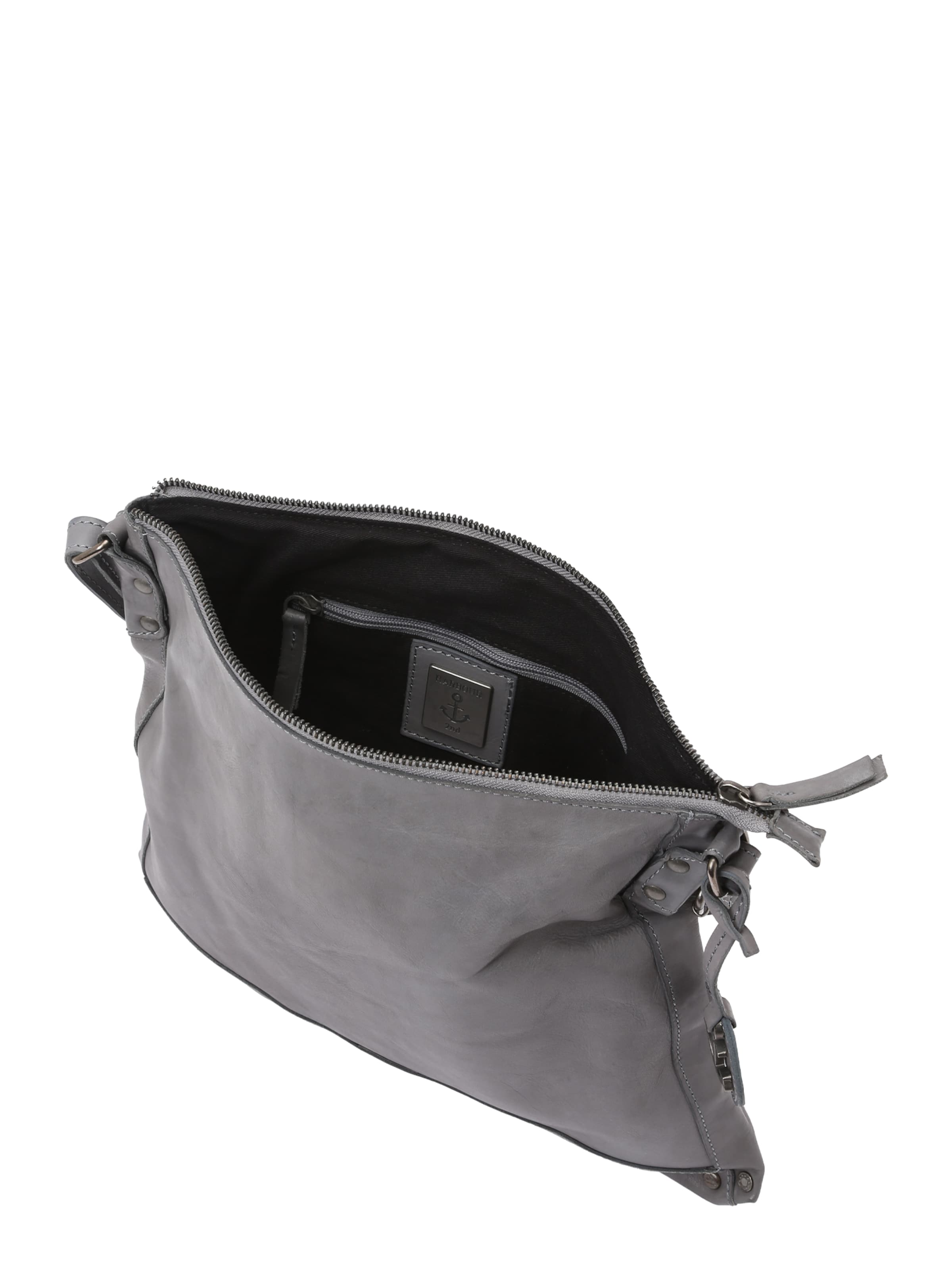 Harbour 2nd Crossbody Bag 'Vera' in Grey