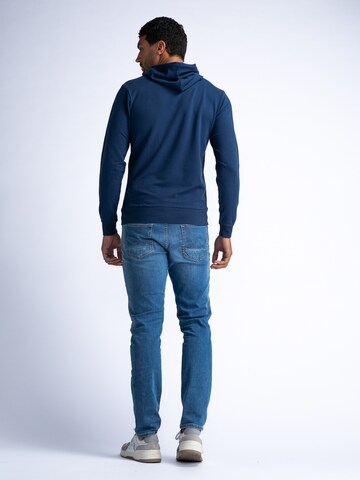 Petrol Industries Sweatshirt in Blauw