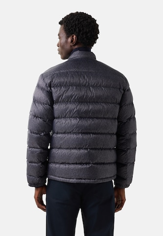 BOGNER Winter jacket 'Hugh' in Grey