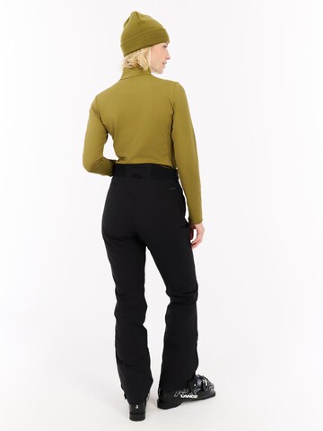 PROTEST Sportsweatshirt 'REFABRIZ'‌‌‌ in Grün