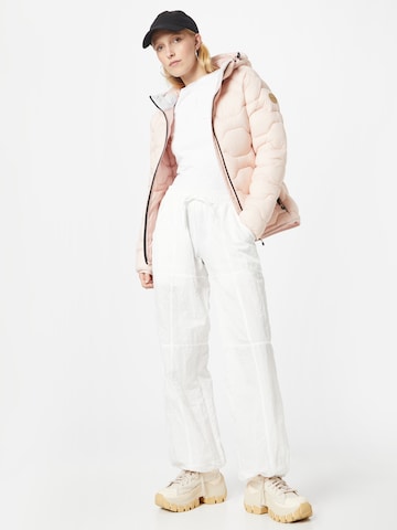 Veste de sport 'BLACKEY' ICEPEAK en rose