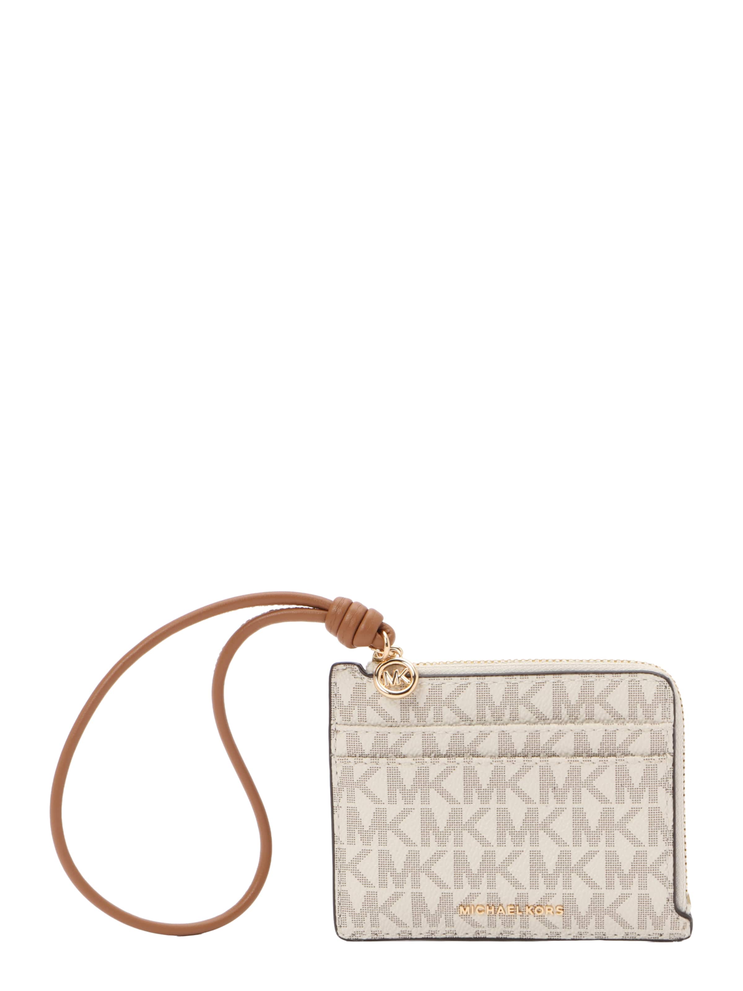 MICHAEL Michael Kors Etui i gul: framsida