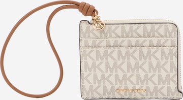 MICHAEL Michael Kors Etui i gul: framsida