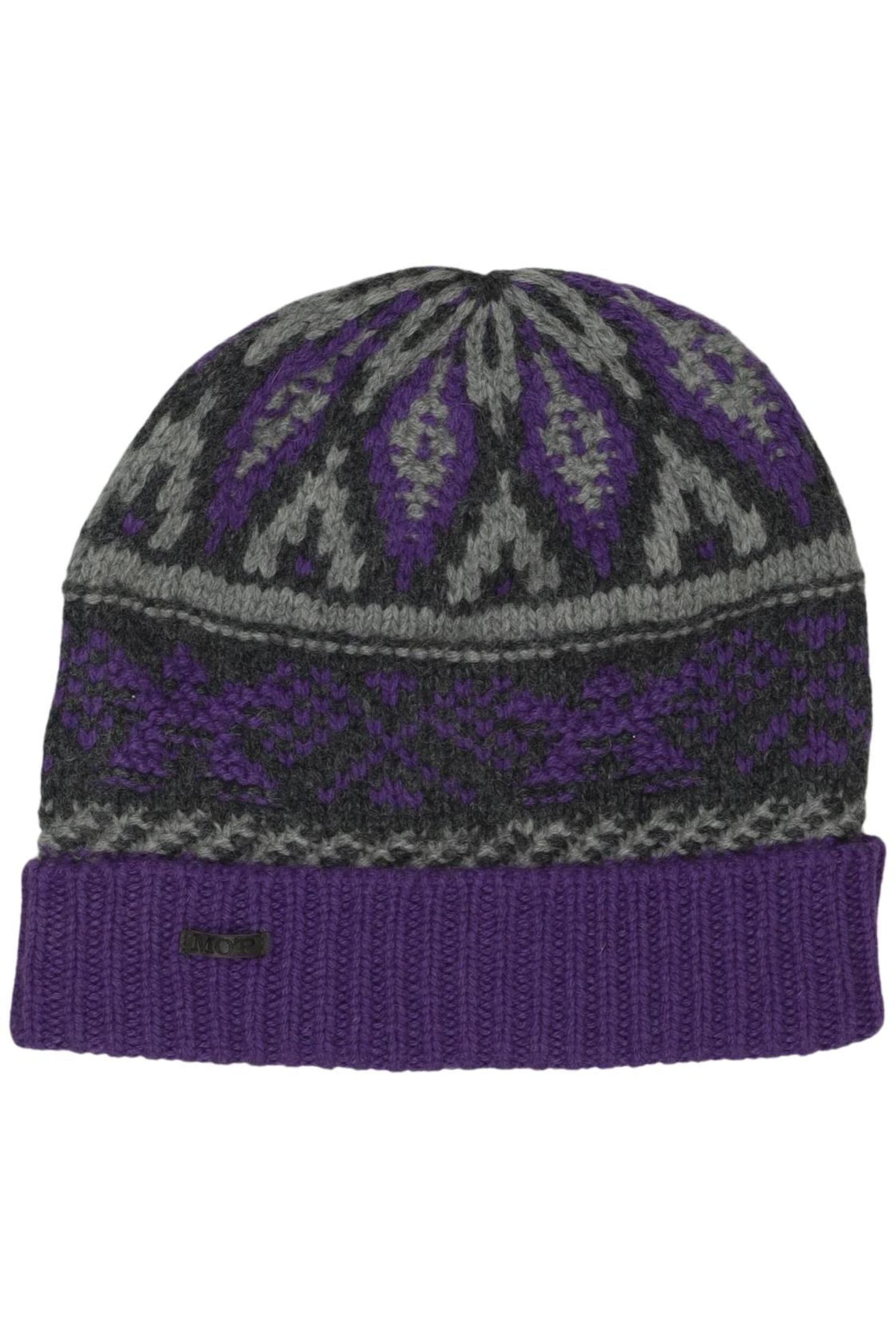 Marc O'Polo Hut oder Mütze in S in mischfarben, Produktansicht