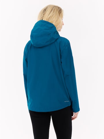 PROTEST Winter Jacket 'PRTTrick' in Blue