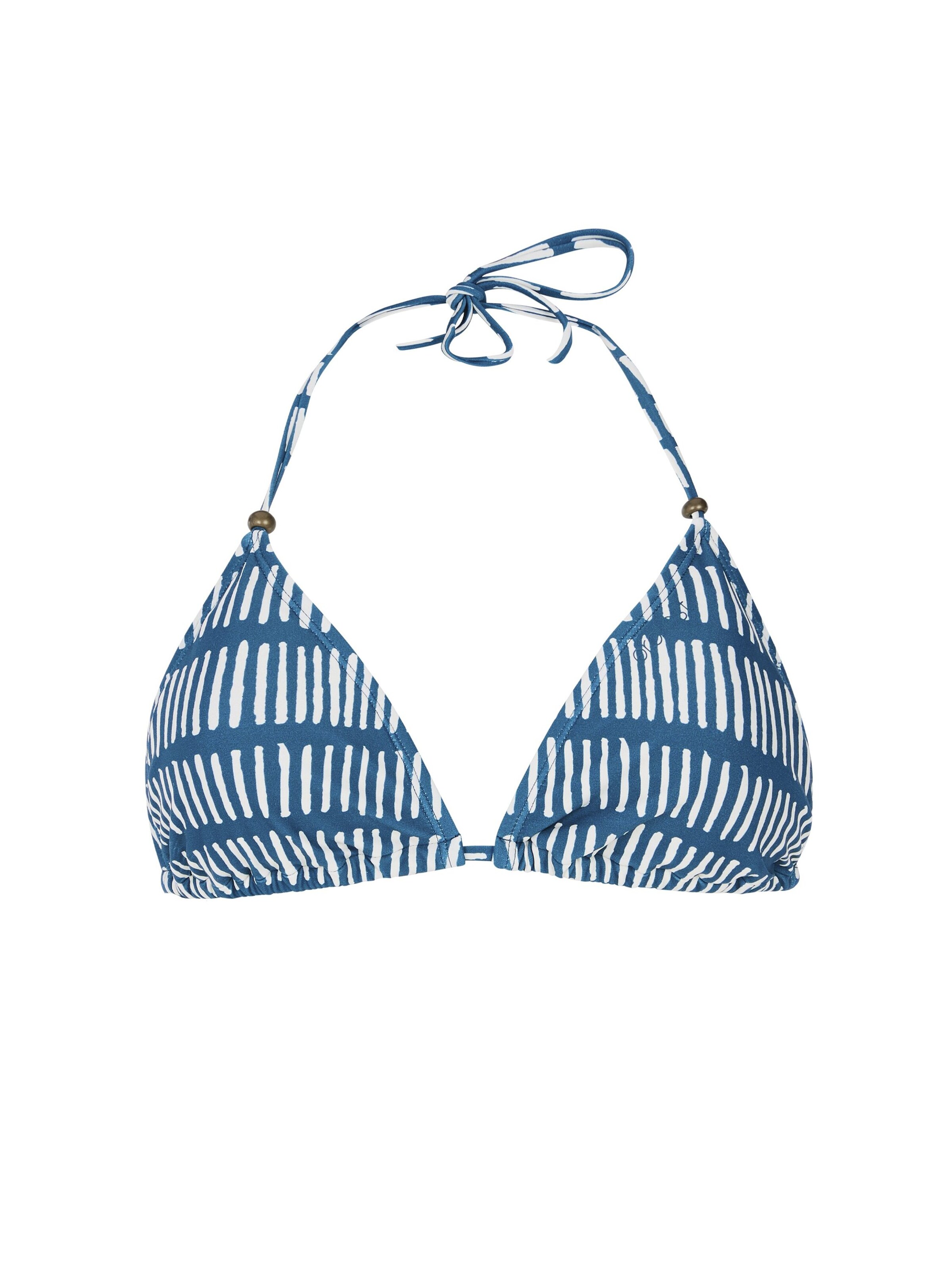 PROTEST Triangel Bikini 'PRTDada'‌‌‌‌‌‌‌‌‌‌ in Blau
