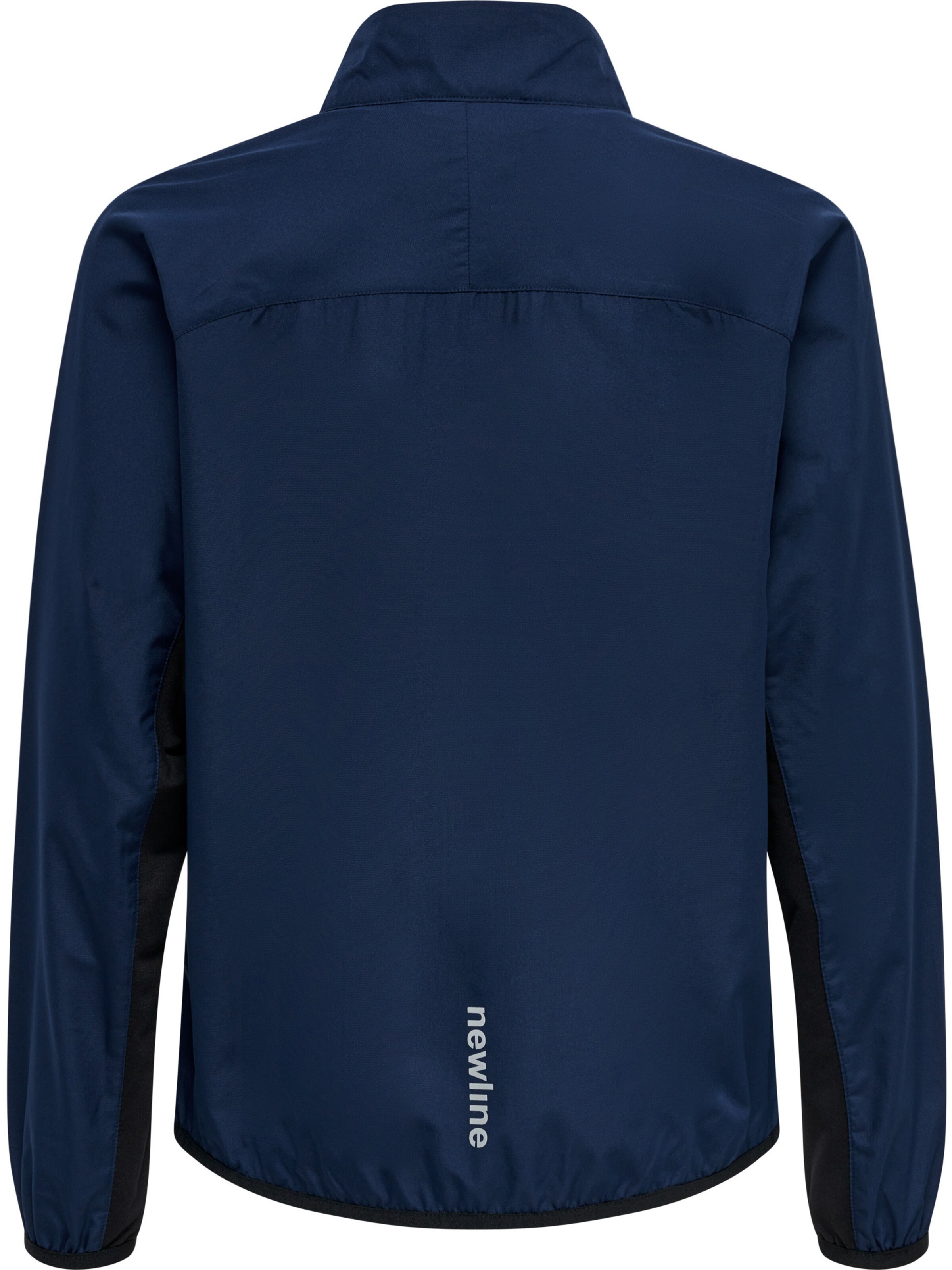 Newline Jacke in Blau