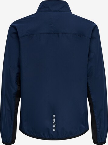 Newline Athletic Jacket in Blue