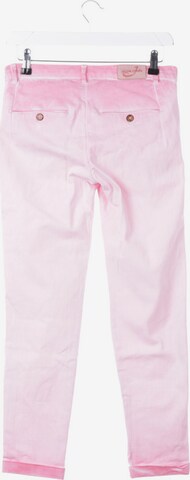 Jacob Cohen Hose XXS in Pink