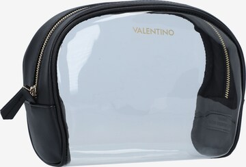 Trousse de maquillage VALENTINO en noir