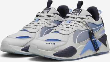 PUMA Sneakers laag 'RS-X PLAYSTATION' in Grijs