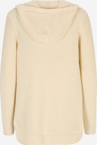 Cardigan 'SKYLA' Vero Moda Petite en beige