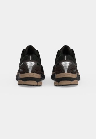 saucony Sneaker low 'PROGRID TRIUMPH 4' i sort: tilbage