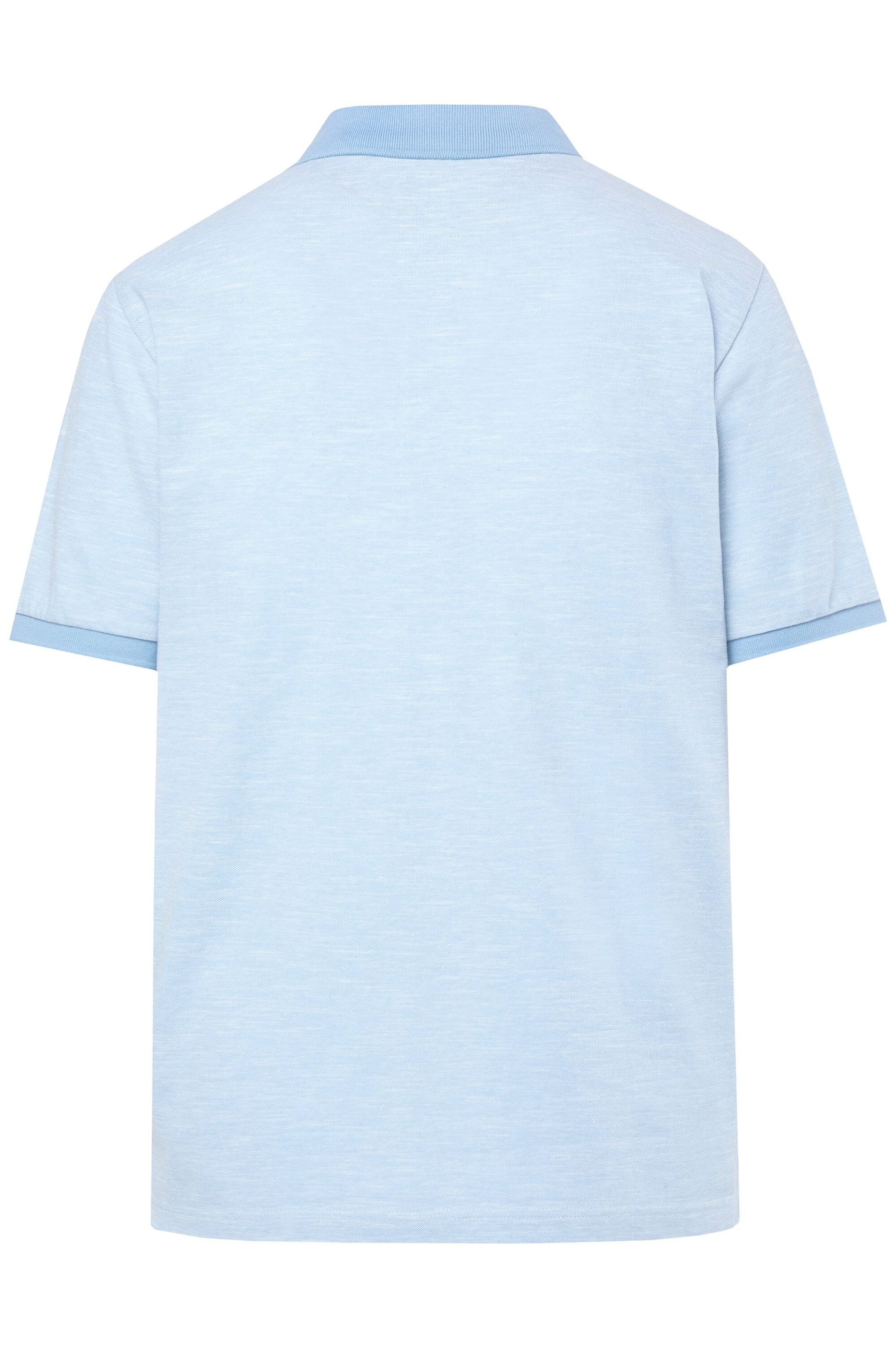 JP1880 Shirt in Blauw